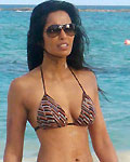 Padma Lakshmi